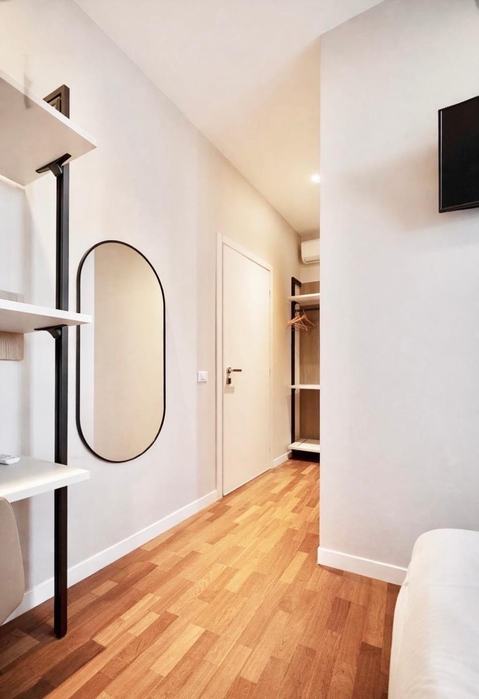 Foresteria Via Italia - Rooms & Suite Bed and Breakfast in Rho