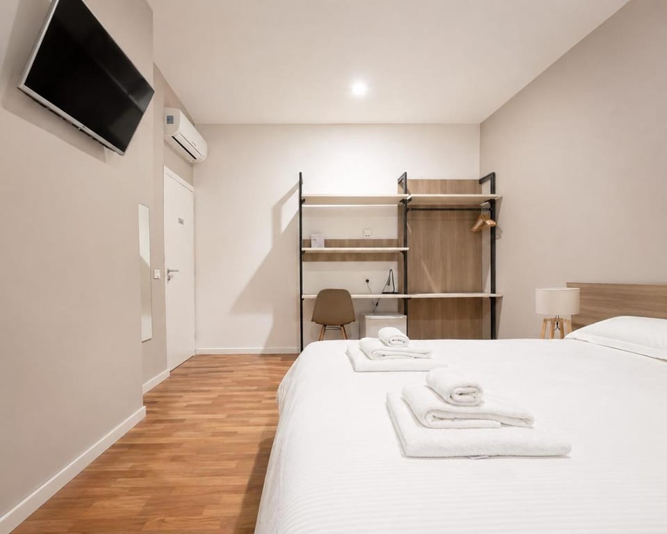 Foresteria Via Italia - Rooms & Suite Bed and Breakfast in Rho