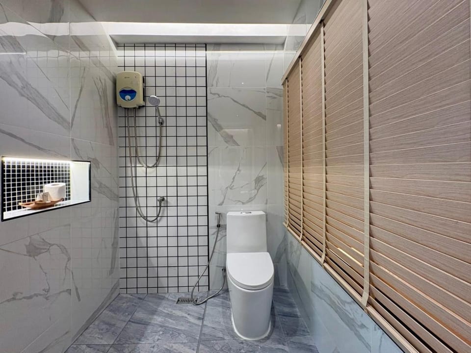 House551 Apartment in Ko Tao