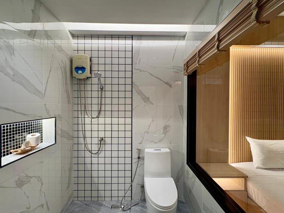 House551 Apartment in Ko Tao