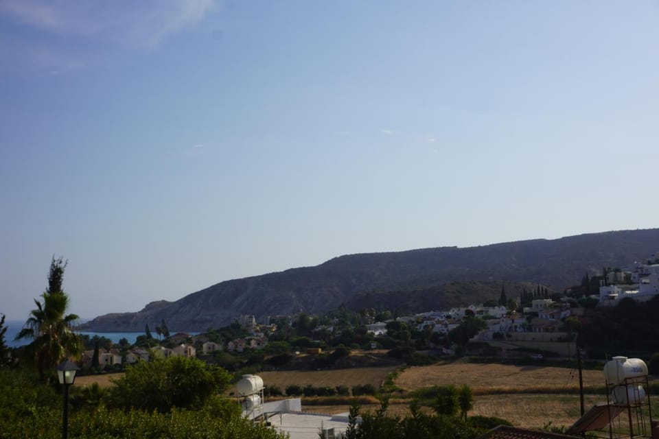View (from property/room)
