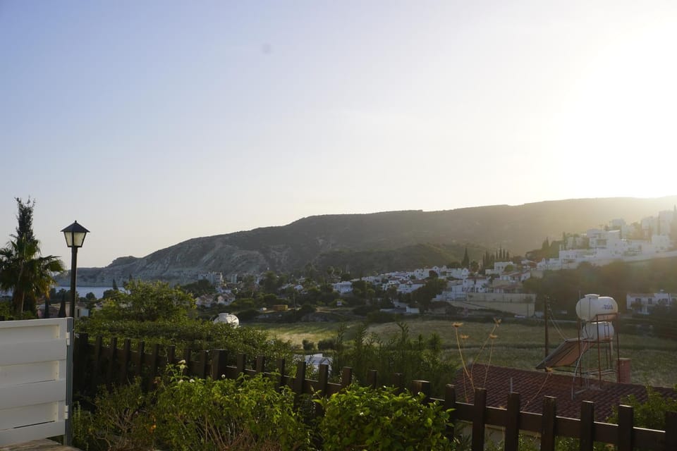Natural landscape, Garden