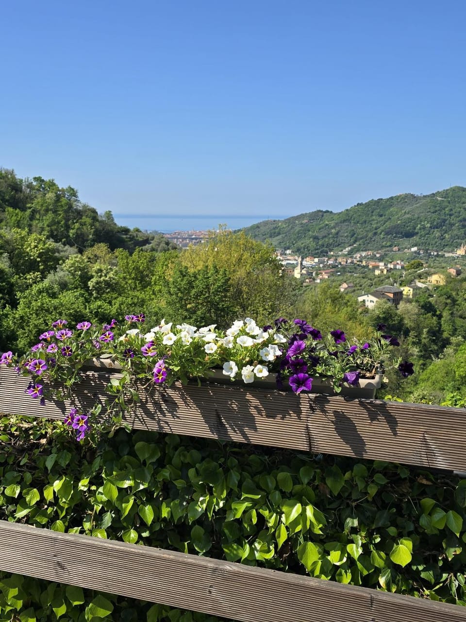 A.R.L.A. House House in Liguria