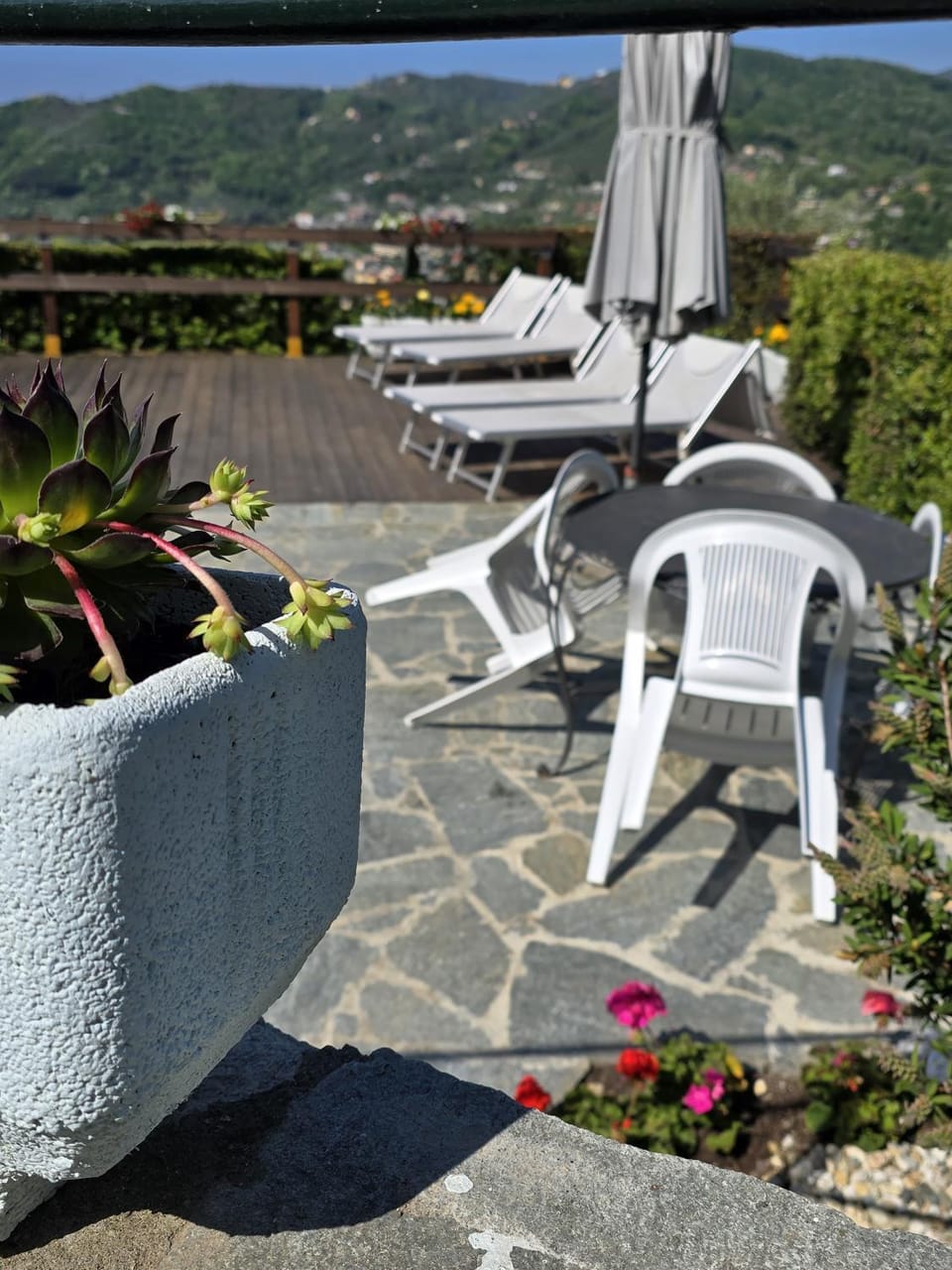 A.R.L.A. House House in Liguria
