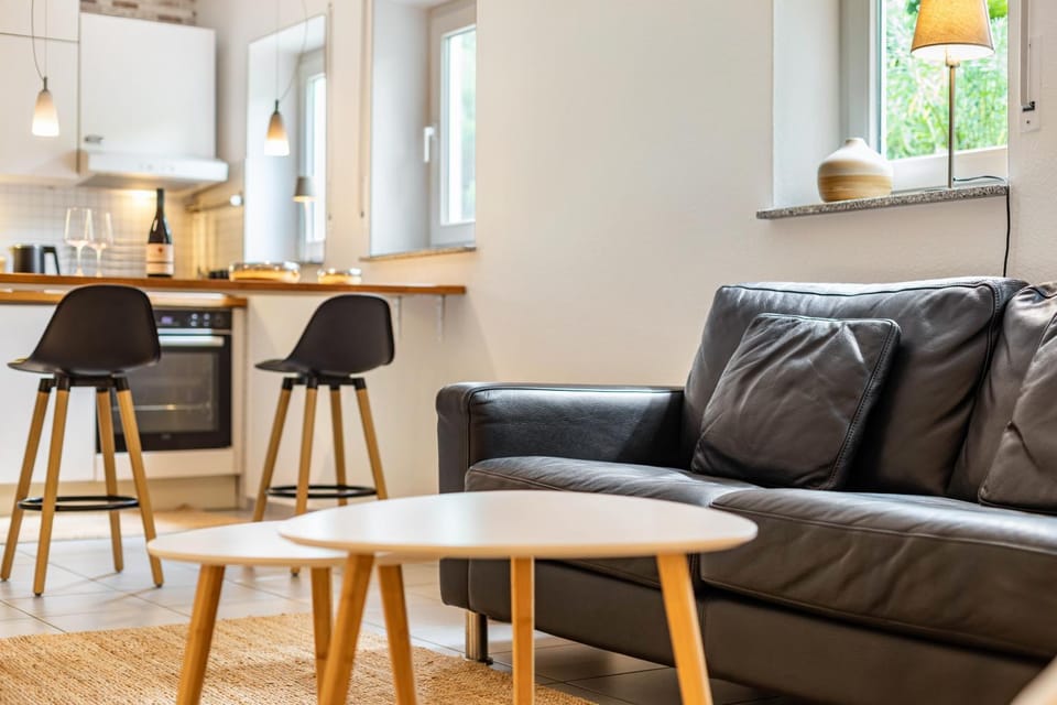 Ferienwohnung vino9 Apartment in Baden-Württemberg