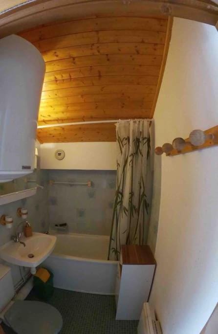Appartement plein sud montagne et lacs Apartment in Haute-Savoie