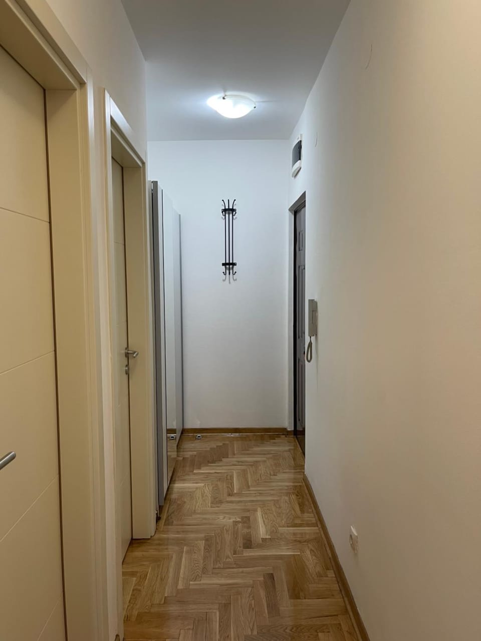 Cvetanov trg LUX 4 Apartment in Belgrade
