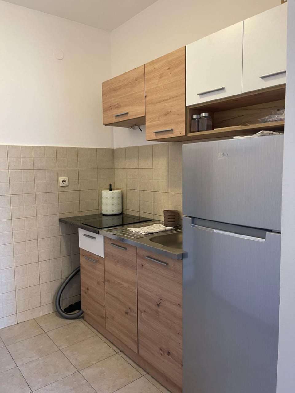 Cvetanov trg LUX 4 Apartment in Belgrade