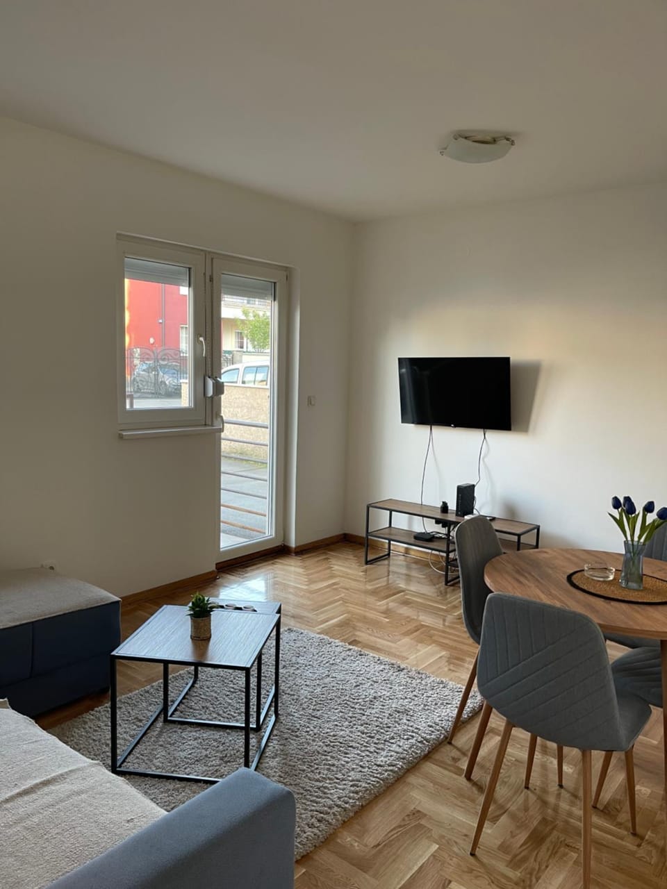 Cvetanov trg LUX 4 Apartment in Belgrade