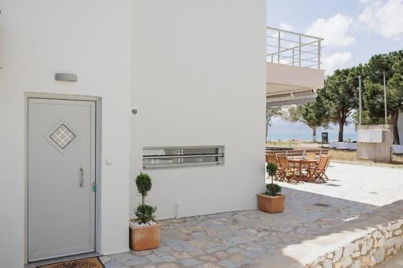Ammos Village Maurovouni House in Peloponnese Region