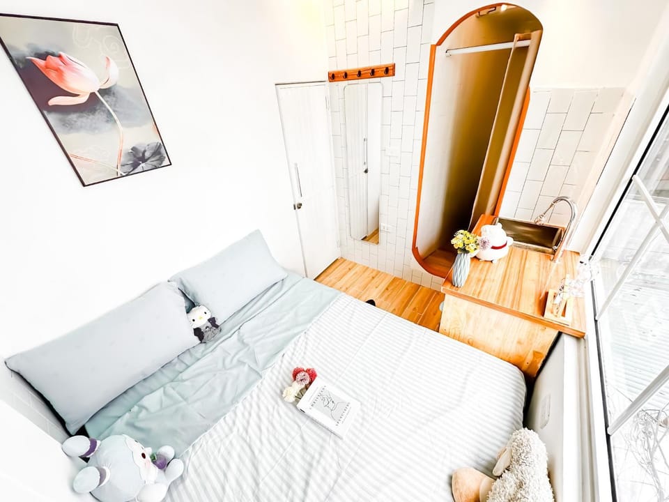 La Casa Di Dicembre 35A Nhà Chung Vacation rental in Hanoi