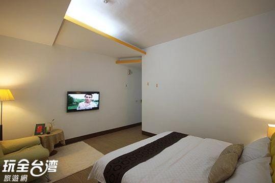 Amy Walker B&B 民宿編號706號 Bed and Breakfast in Kaohsiung