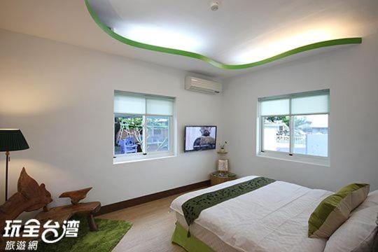 Amy Walker B&B 民宿編號706號 Bed and Breakfast in Kaohsiung