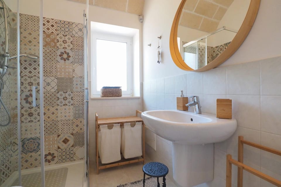 Splendida Villa con piscina a 10 minuti dal mare Apartment in Province of Taranto