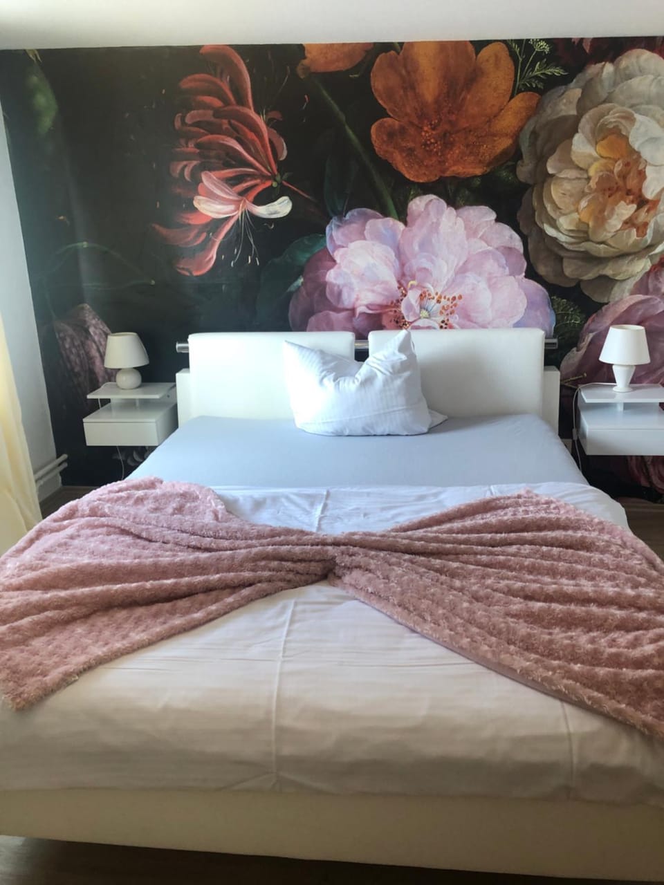 Haus Stadt Hannover am Park Bed and Breakfast in Thuringia, Germany