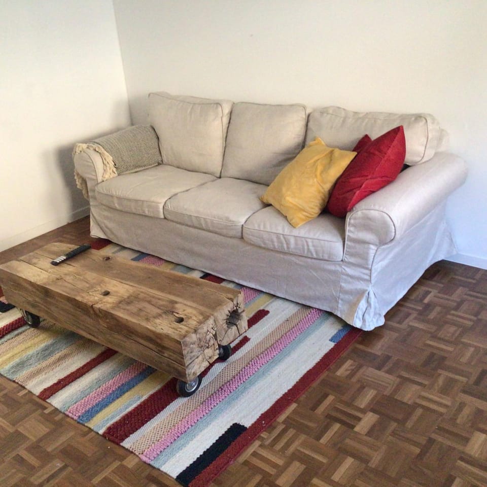 Altstadt Hafen Apartment in Leer