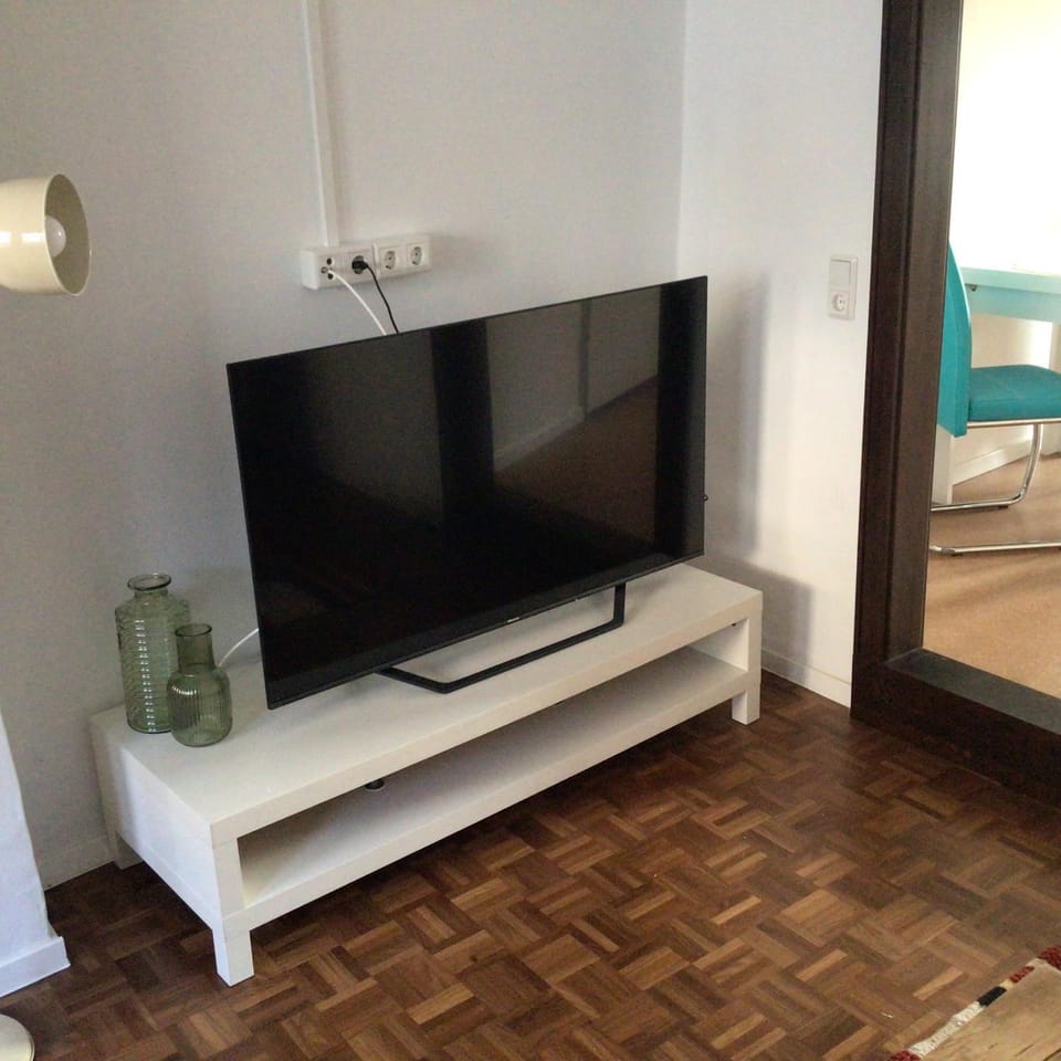 Altstadt Hafen Apartment in Leer