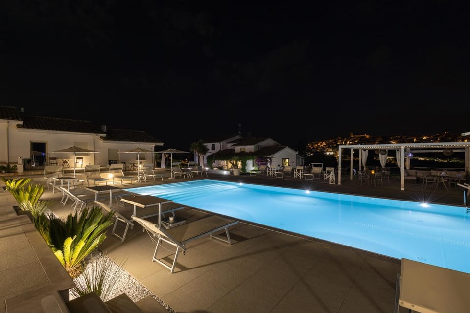 Le Casette di Giò Bed and Breakfast in Abruzzo