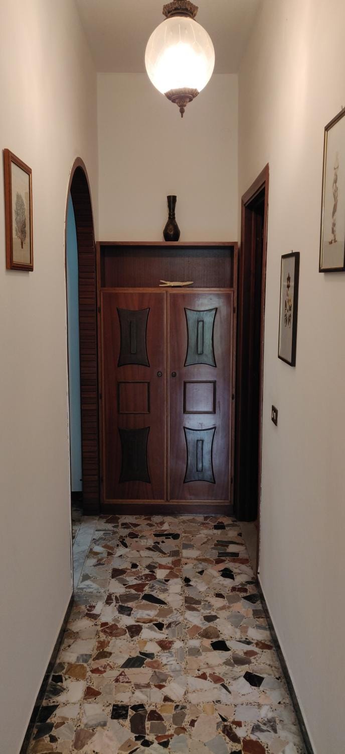 The View of Lunigiana Apartment in Province of Massa and Carrara