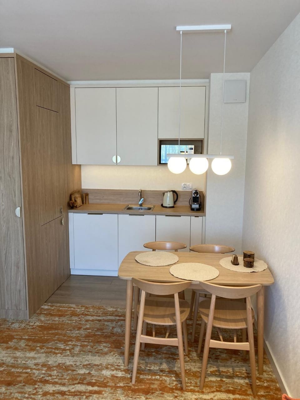 BEL MARE 2 F207 Apartment in Miedzyzdroje