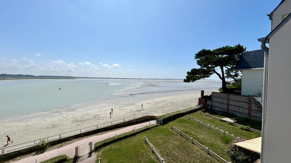 Les Chouettes Apartment in Le Crotoy