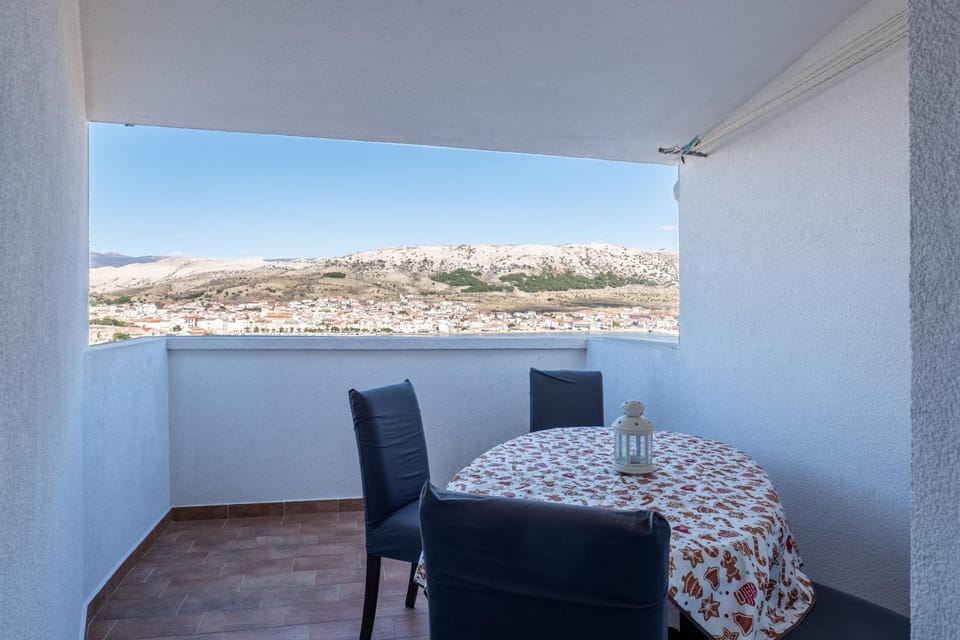 Balcony/Terrace, Seating area