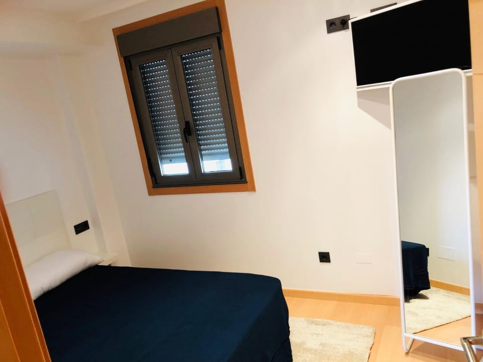 Estupendo apartamento en Sanxenxo Apartment in Sanxenxo