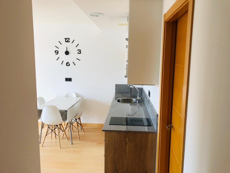 Estupendo apartamento en Sanxenxo Apartment in Sanxenxo