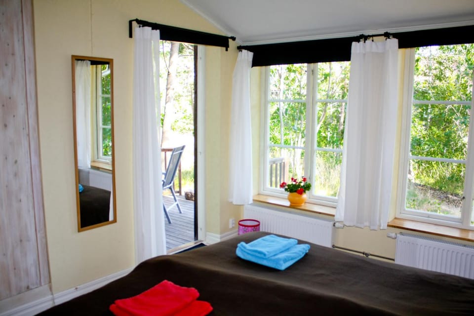 Balcony/Terrace, Bedroom