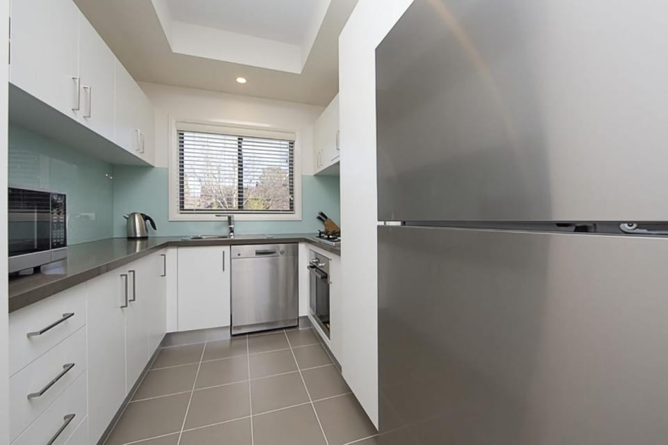 Domain 8 Deakin ACT Apartment in Canberra