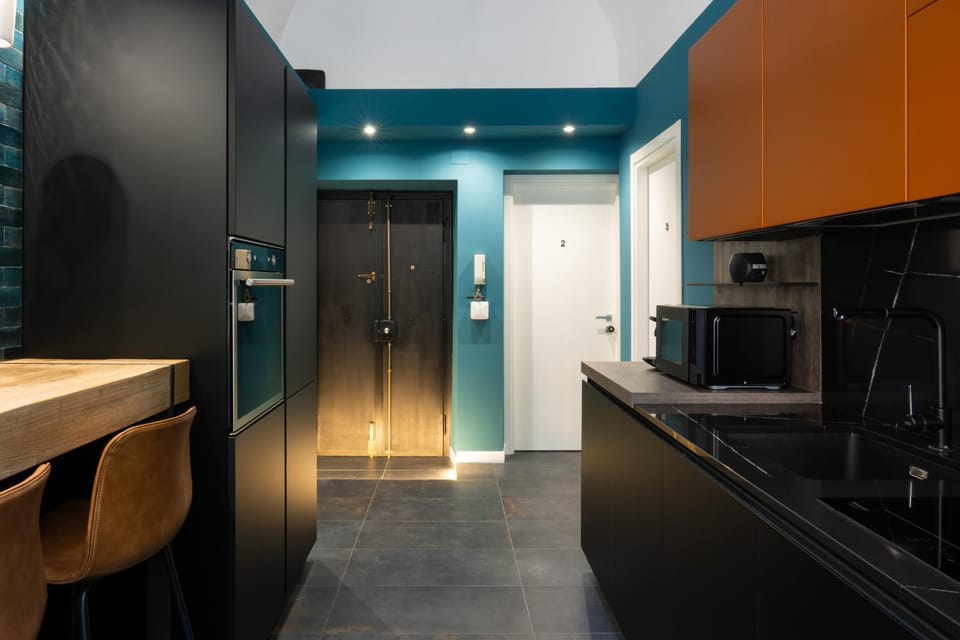 Communal lounge/ TV room, Kitchen or kitchenette, Kitchen or kitchenette, Breakfast, dishwasher, minibar, pet friendly, stove