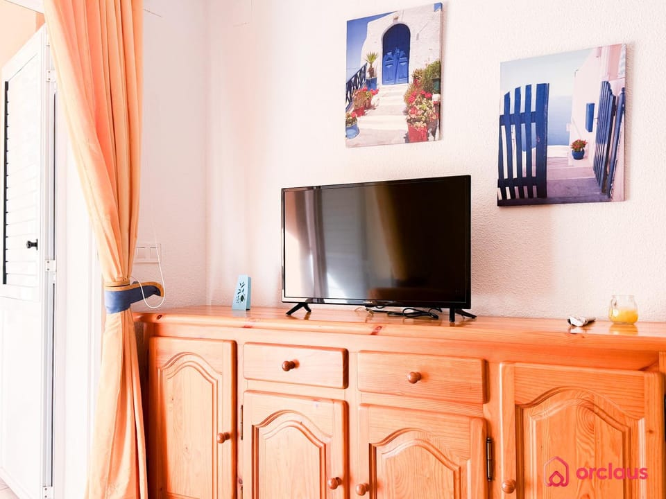 Azul Turquesa Apartment in Oropesa del Mar