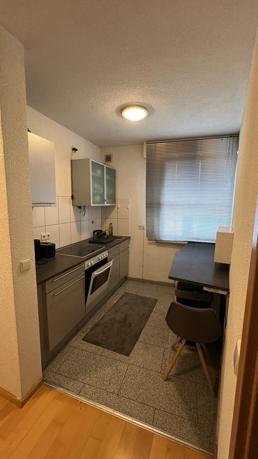 Kitchen or kitchenette, kitchen, kitchen