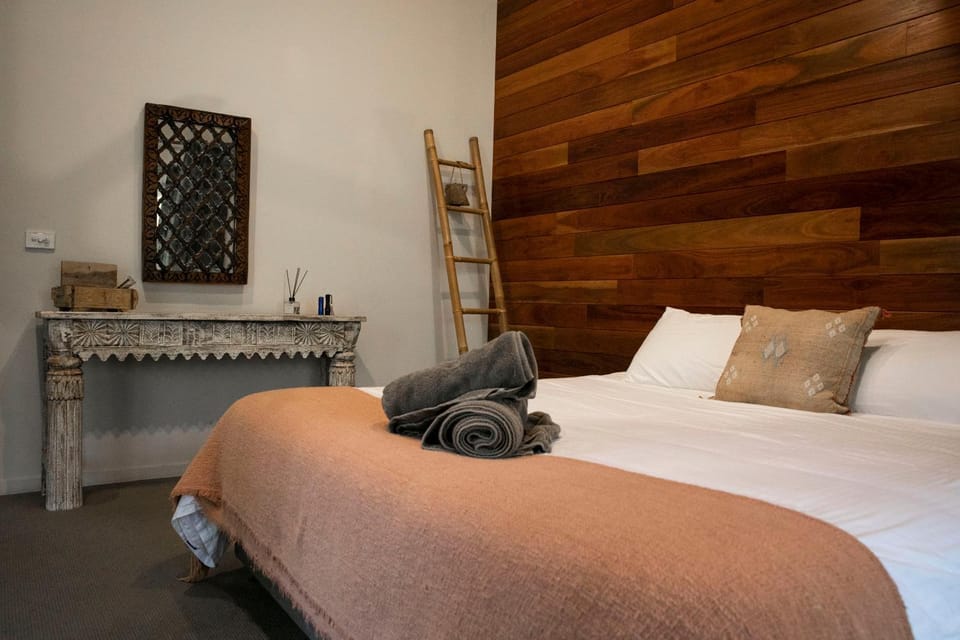 Warung Guest House Byron Bay Bed and Breakfast in Byron Bay