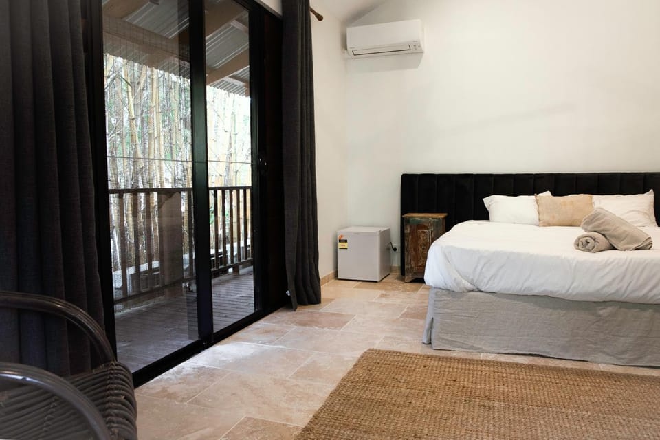 Warung Guest House Byron Bay Bed and Breakfast in Byron Bay