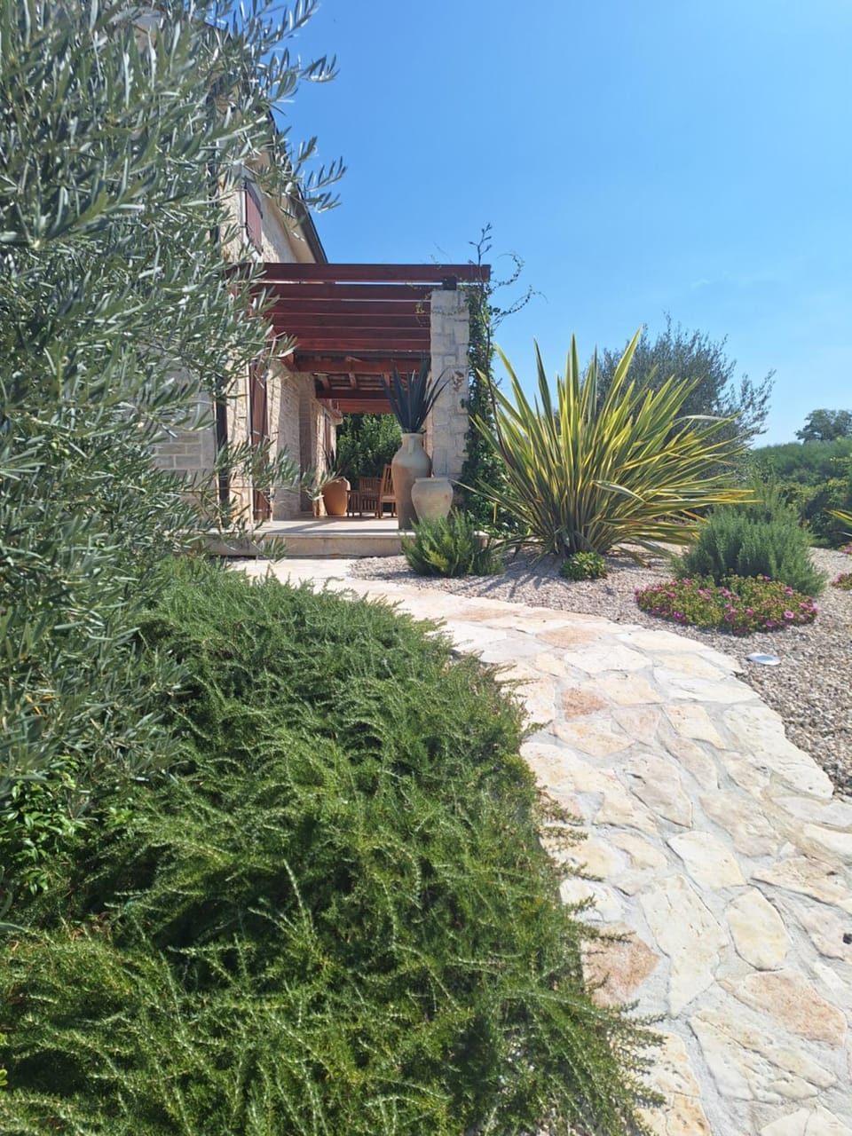 Casa dell ´amore House in Istria County