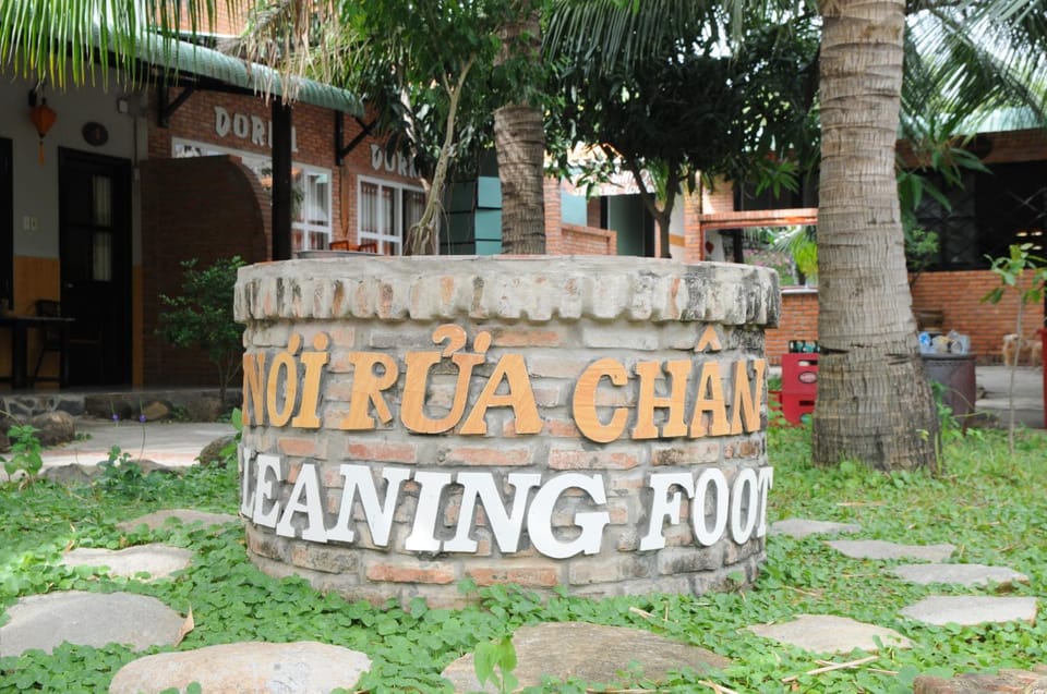 Hoang Nga Garden Guesthouse Bed and Breakfast in Phan Thiet