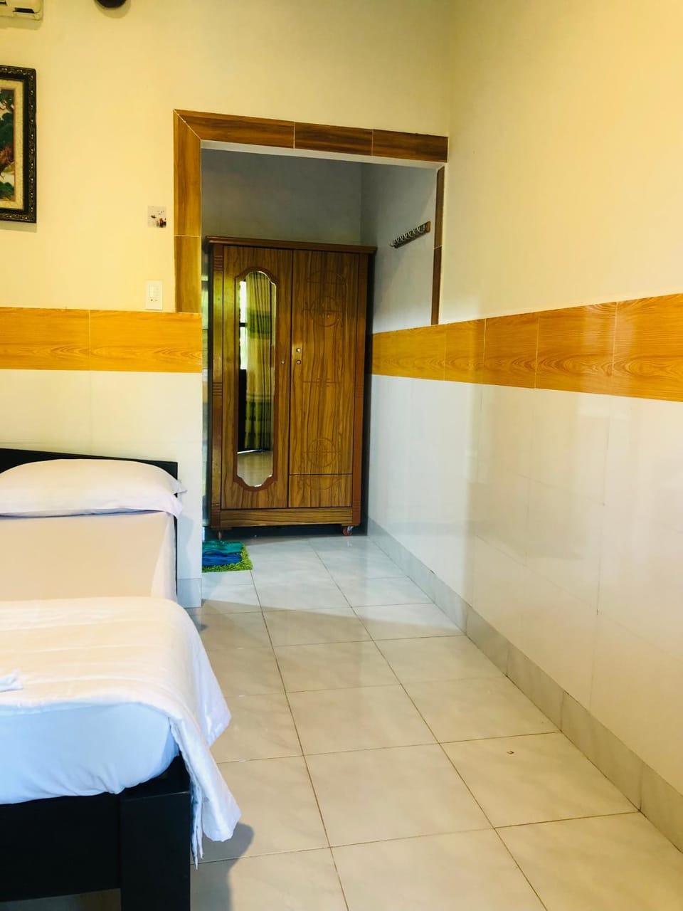 Hoang Nga Garden Guesthouse Bed and Breakfast in Phan Thiet