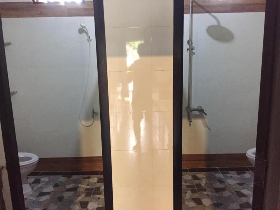 Hoang Nga Garden Guesthouse Bed and Breakfast in Phan Thiet