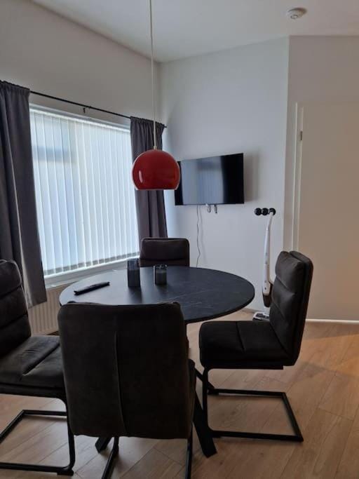 MainStreet20 Apartment in Iceland