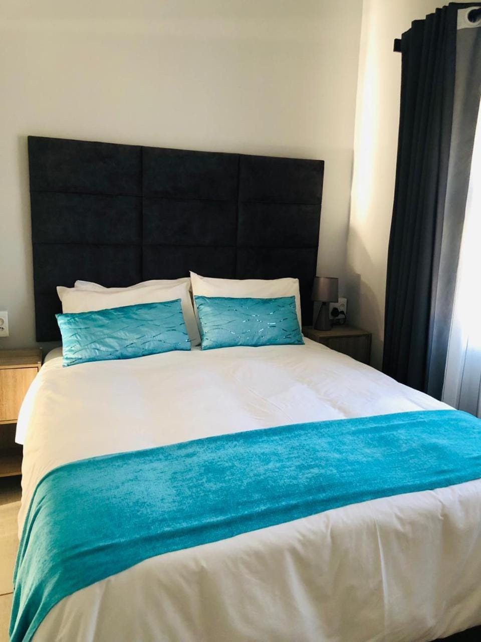Elihle Guest house Bed and Breakfast in KwaZulu-Natal
