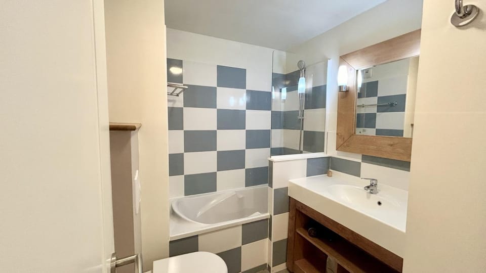 Argousiers 107 Apartment hotel in Fort-Mahon-Plage