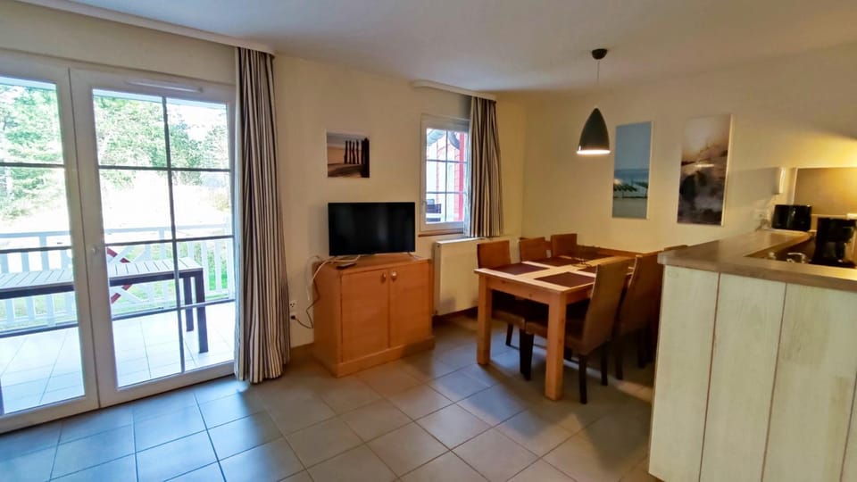 Argousiers 107 Apartment hotel in Fort-Mahon-Plage