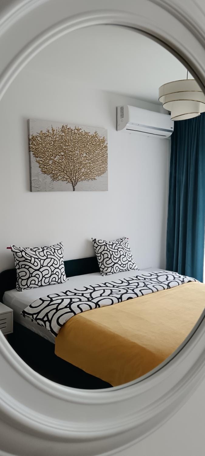 Parc Central Republicii 63 Apartment in Romania