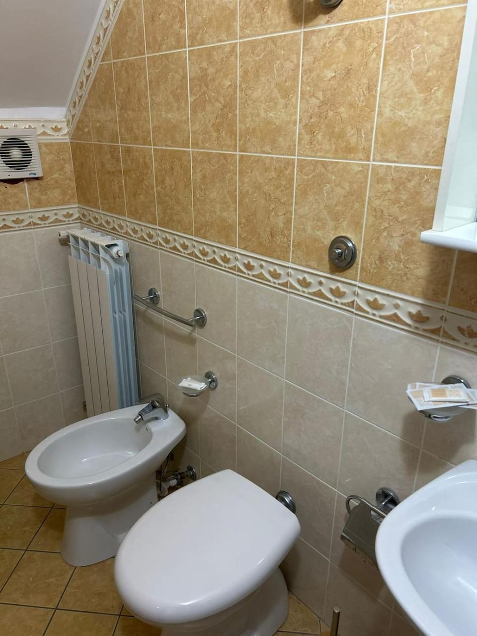 Toilet, Bathroom, bidet