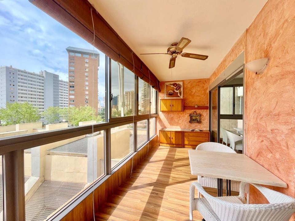 Gemelos 20 Levante Beach Apartment in Benidorm