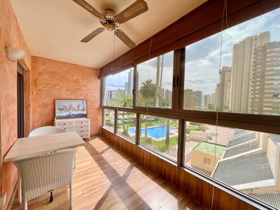 Gemelos 20 Levante Beach Apartment in Benidorm