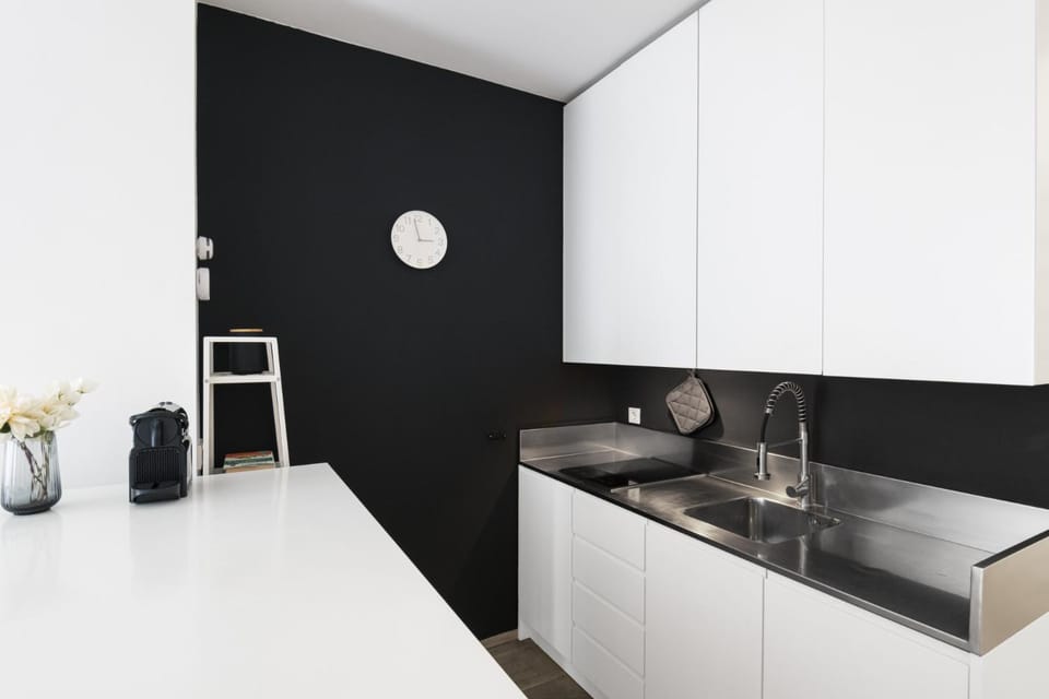 Easylife - Milano - Corso Garibaldi 44 - Brera Apartment in Milan