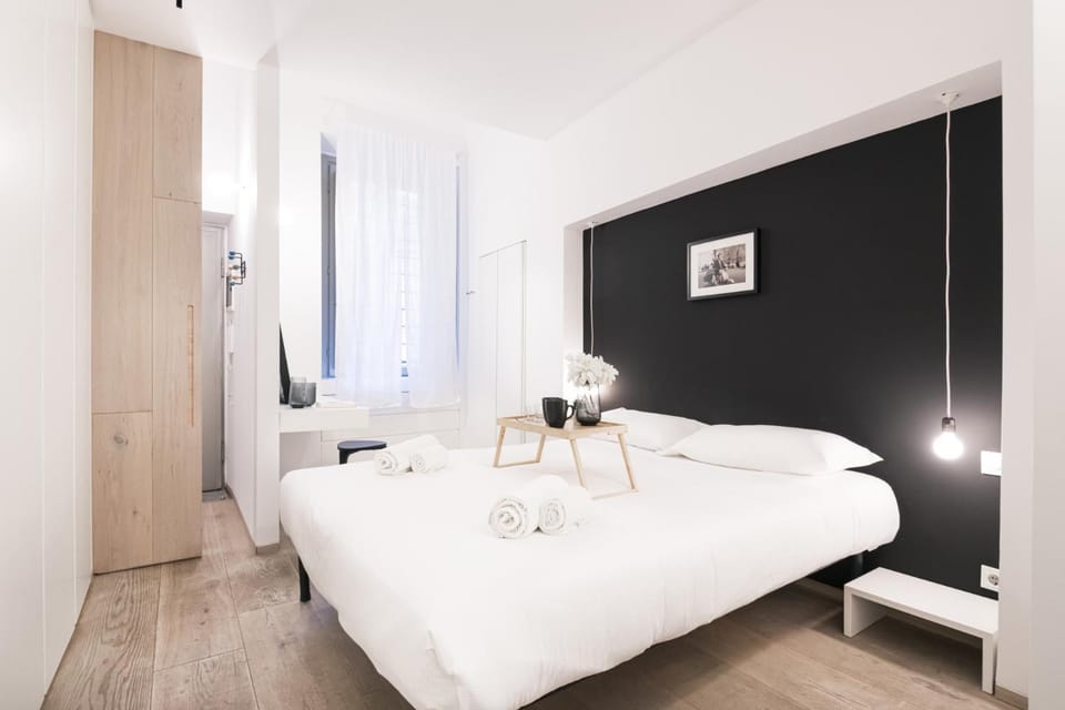 Easylife - Milano - Corso Garibaldi 44 - Brera Apartment in Milan