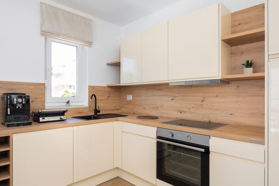 Dada Luxury Apartment A1 Apartment in Split-Dalmatia County
